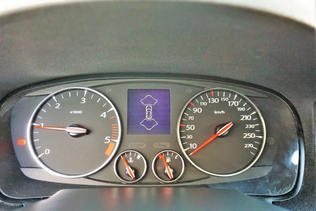 Renault Laguna VER-DCI-150-FAP-START–STOP