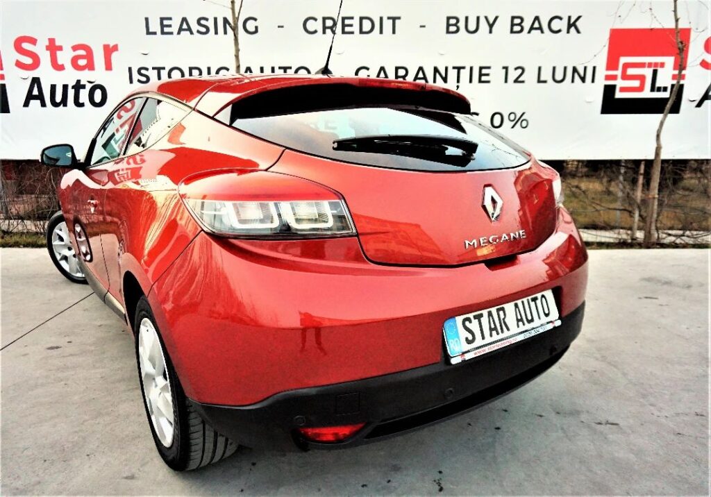 Renault Megane VER-III-COUPE-1-5-DCI