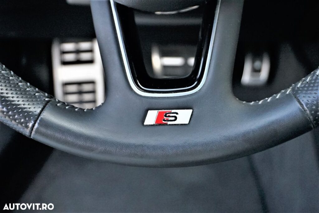 ***  2019 Audi A5 Coupe 2.0 TDi Sport Edition S tronic Ultra Full Technology Automata 190 Cai Euro 6 IMPECABILA !!!