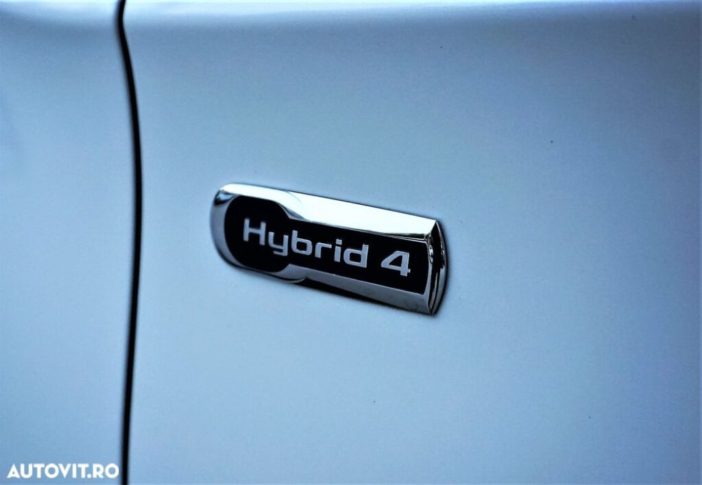 ***  2013 Citroen DS5 2.0 HDi Hybrid4 SportChic 200 Cai Euro 5 IMPECABILA !!!