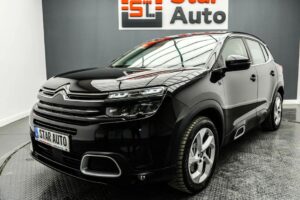 Citroen C5-aircross