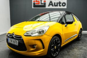 Citroen Ds3