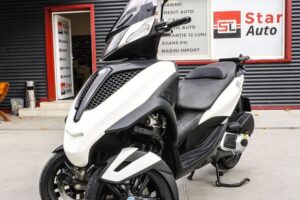 Piaggio Mp3-300-sport