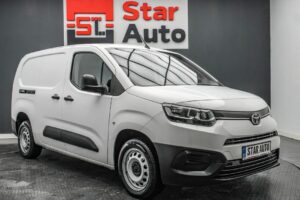Toyota Proace City