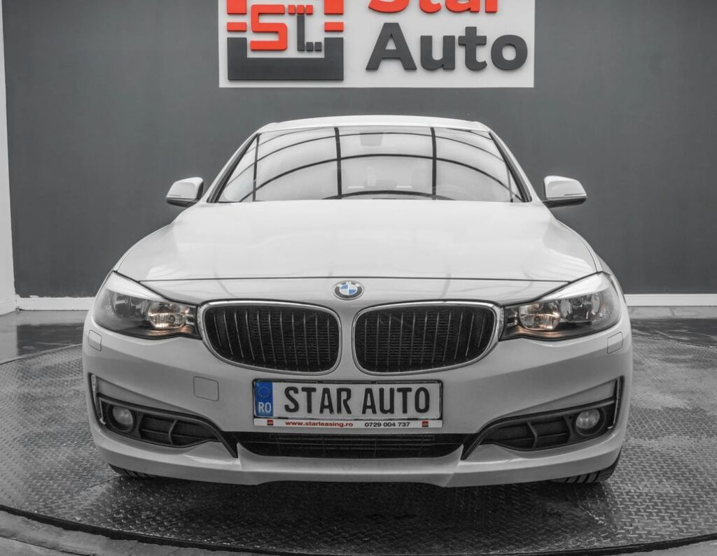 Bmw Seria-3