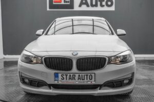 Bmw Seria-3