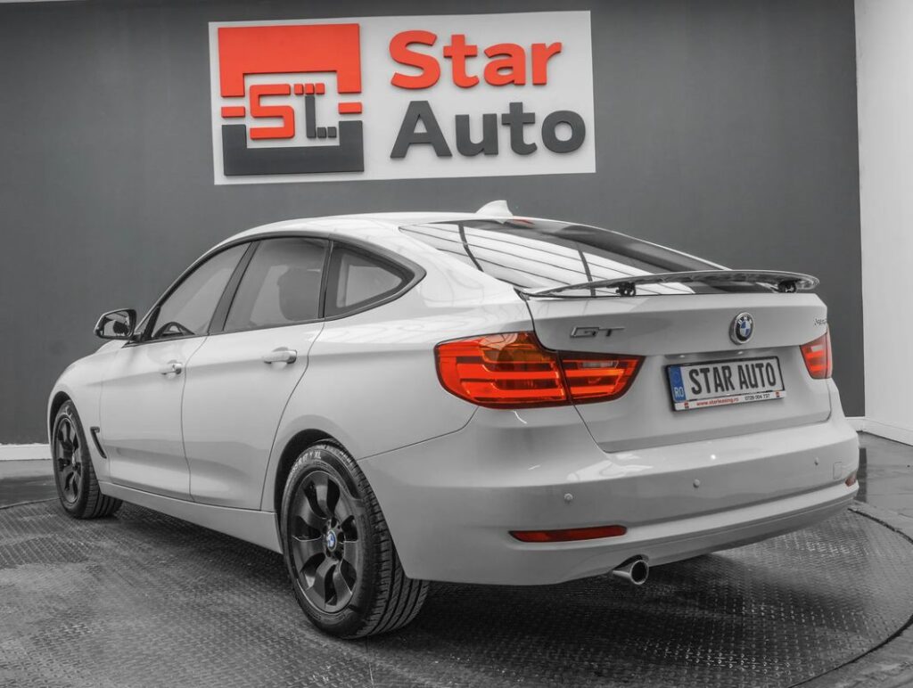 Bmw Seria-3