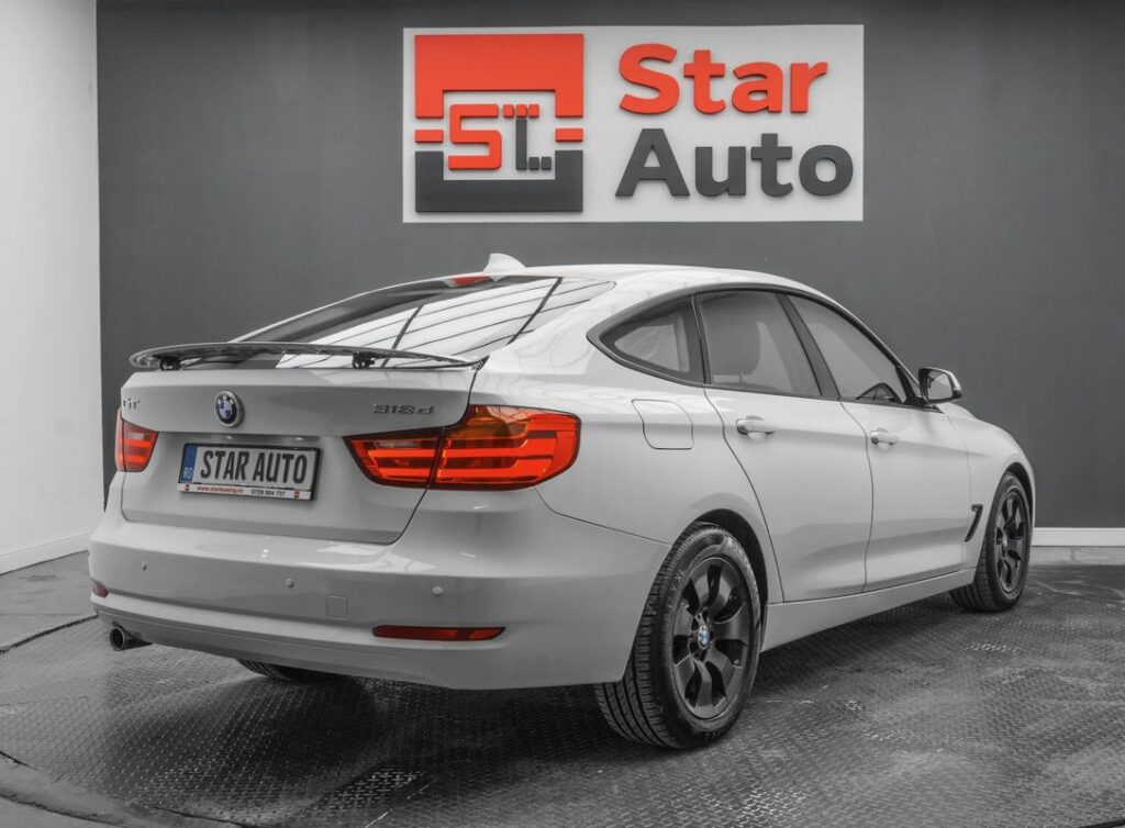 Bmw Seria-3