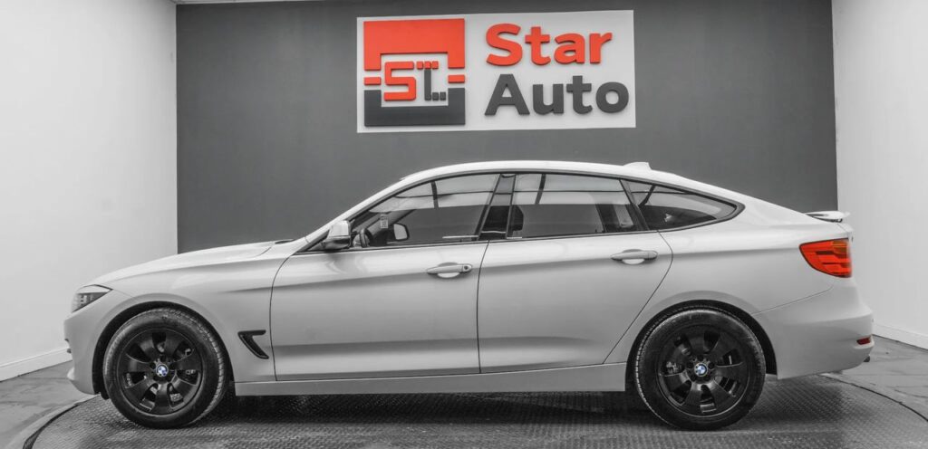 Bmw Seria-3