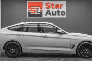 Bmw Seria-3