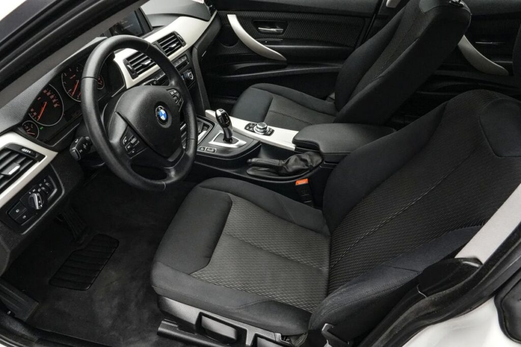 Bmw Seria-3