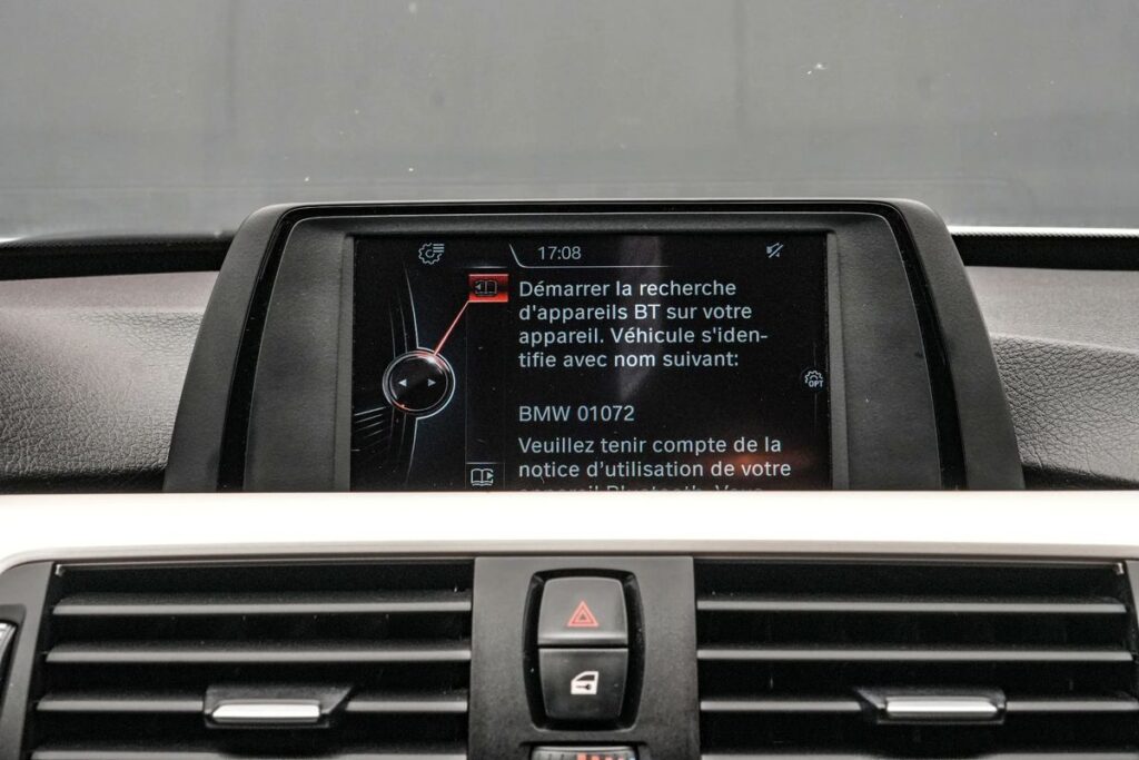 Bmw Seria-3