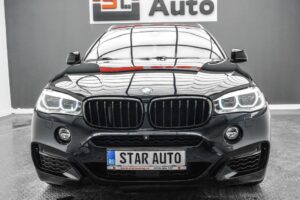 Bmw Bmw-x6m