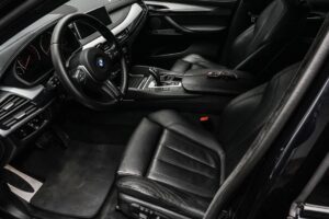 Bmw Bmw-x6m