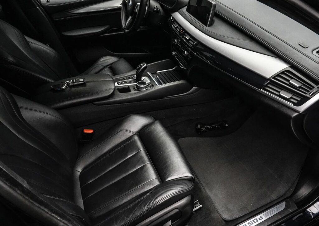 Bmw Bmw-x6m