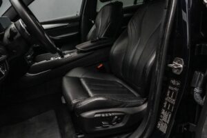 Bmw Bmw-x6m
