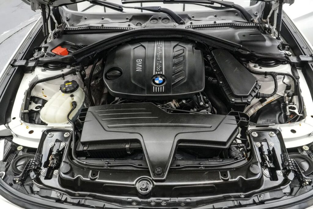 Bmw Seria-3