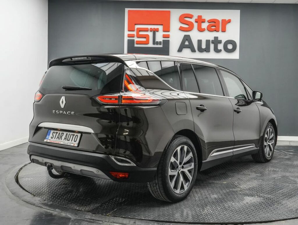 Renault Espace