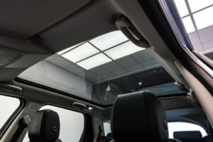 Land-rover Discovery-sport