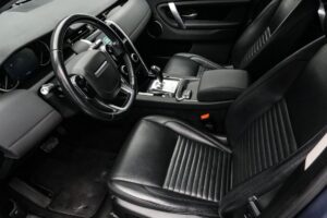 Land-rover Discovery-sport