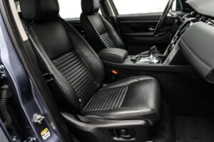 Land-rover Discovery-sport