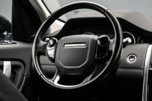Land-rover Discovery-sport