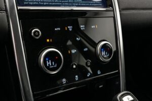 Land-rover Discovery-sport
