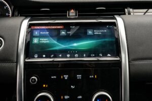 Land-rover Discovery-sport