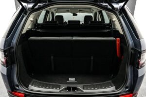 Land-rover Discovery-sport