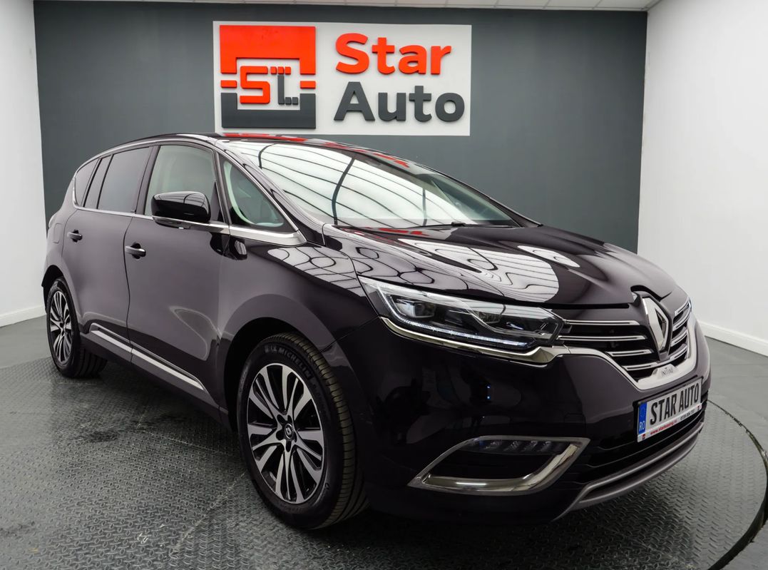 Renault Espace