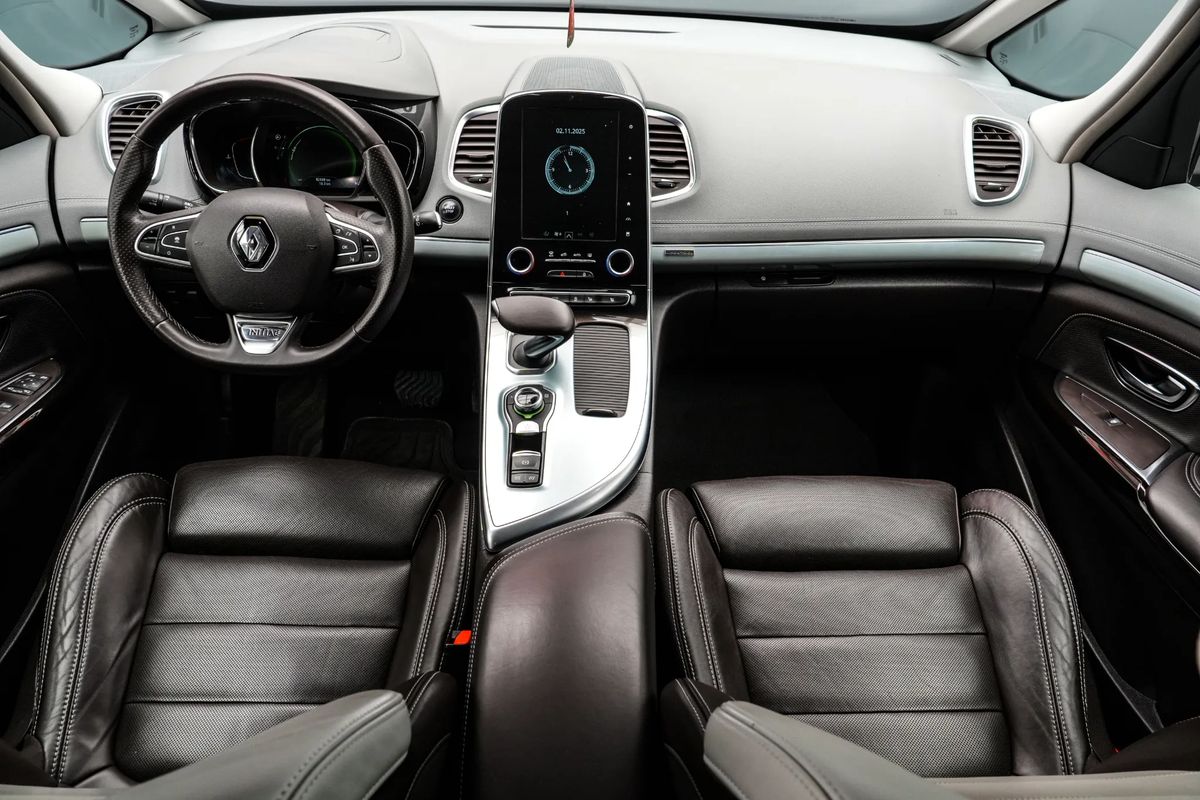 Renault Espace