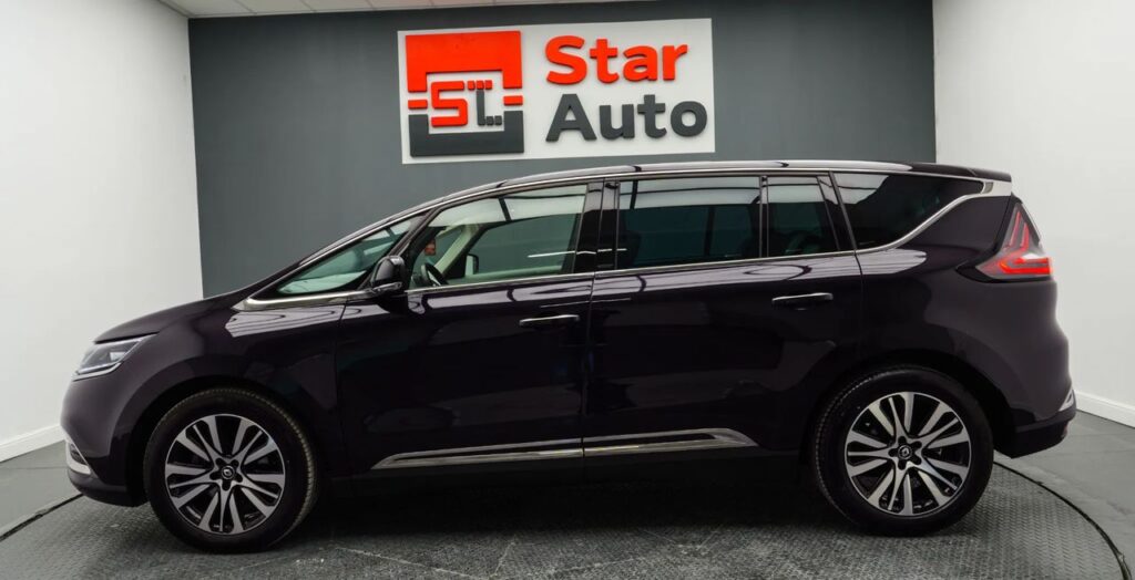 Renault Espace