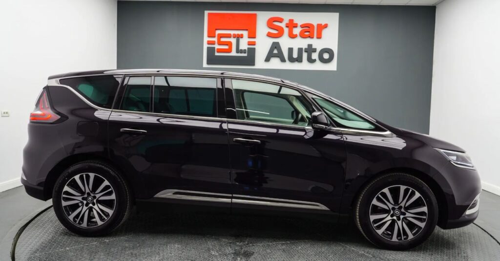 Renault Espace