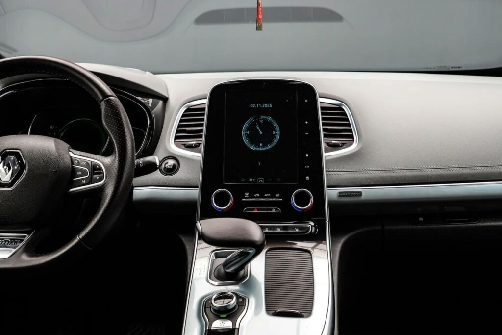 Renault Espace