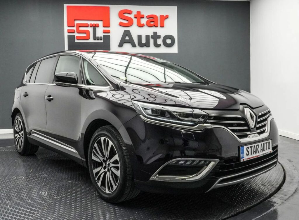 Renault Espace