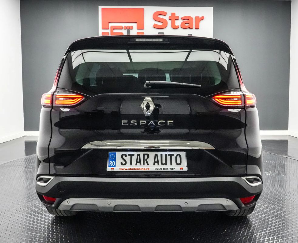 Renault Espace
