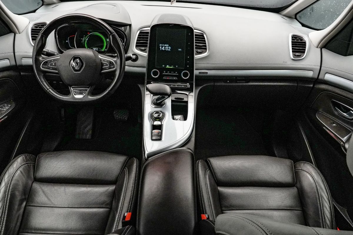 Renault Espace