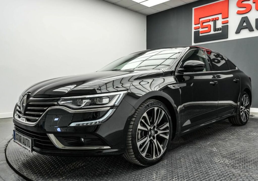 Renault Talisman