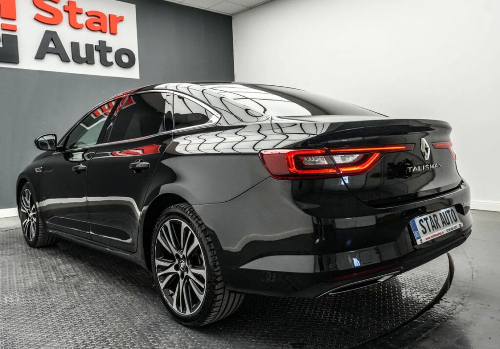 Renault Talisman