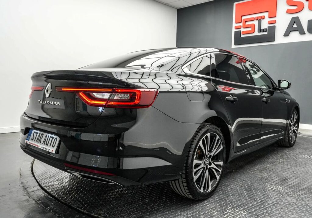 Renault Talisman