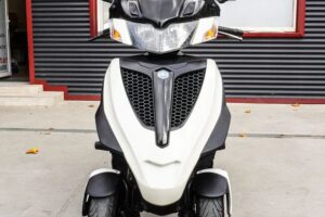 Piaggio Mp3-300-sport