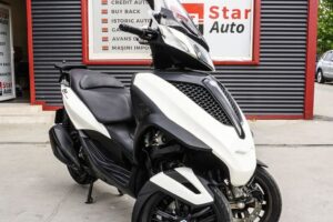 Piaggio Mp3-300-sport