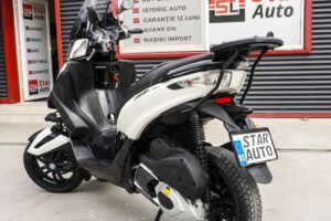 Piaggio Mp3-300-sport