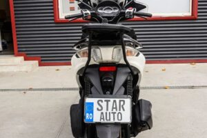 Piaggio Mp3-300-sport