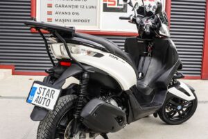 Piaggio Mp3-300-sport