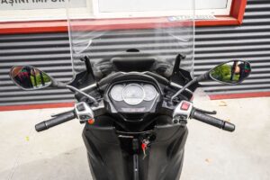 Piaggio Mp3-300-sport
