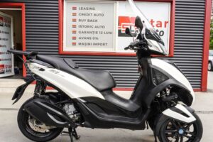 Piaggio Mp3-300-sport