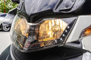 Piaggio Mp3-300-sport