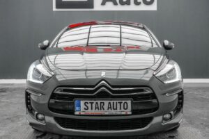 Citroen Ds5