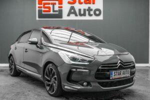 Citroen Ds5